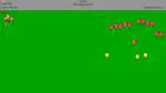 Bow and Arrow Game using Java and Processing